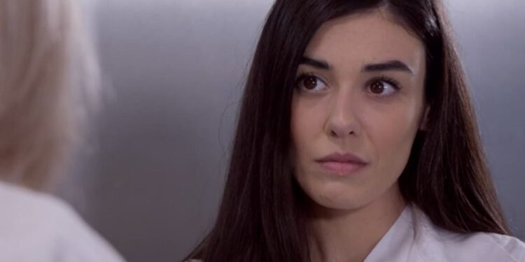 Un Posto al Sole Rossella