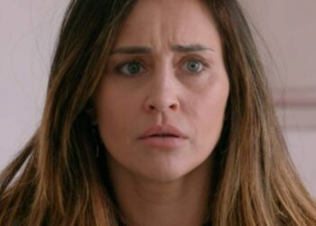 Un Posto al Sole Viola