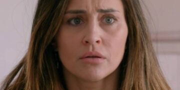 Un Posto al Sole Viola