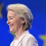 Ursula Von Der Leyen