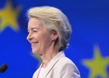 Ursula Von Der Leyen