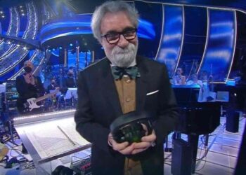 Vessicchio Sanremo