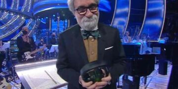 Vessicchio Sanremo
