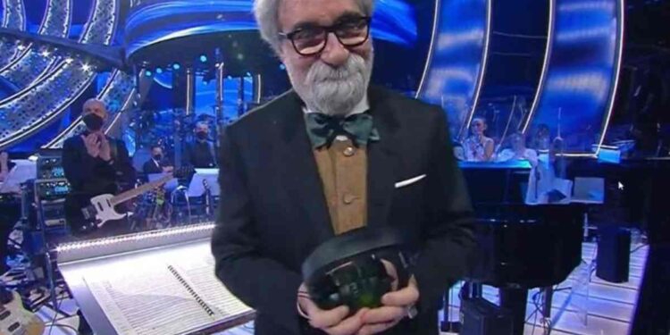 Vessicchio Sanremo