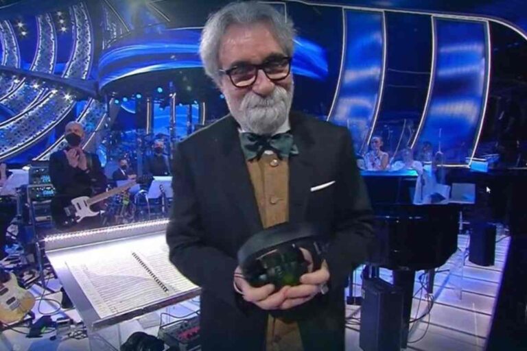 Vessicchio Sanremo