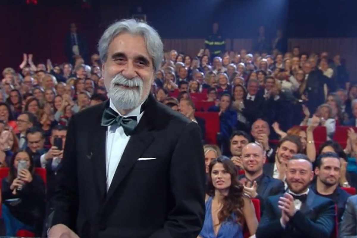 Vessicchio Sanremo