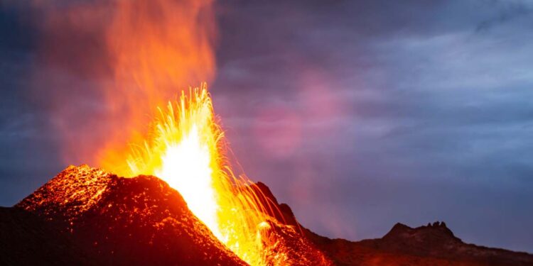 Vulcano