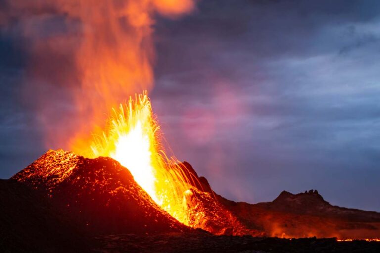 Vulcano