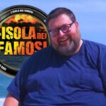 cachet adinolfi isola dei famosi 2025