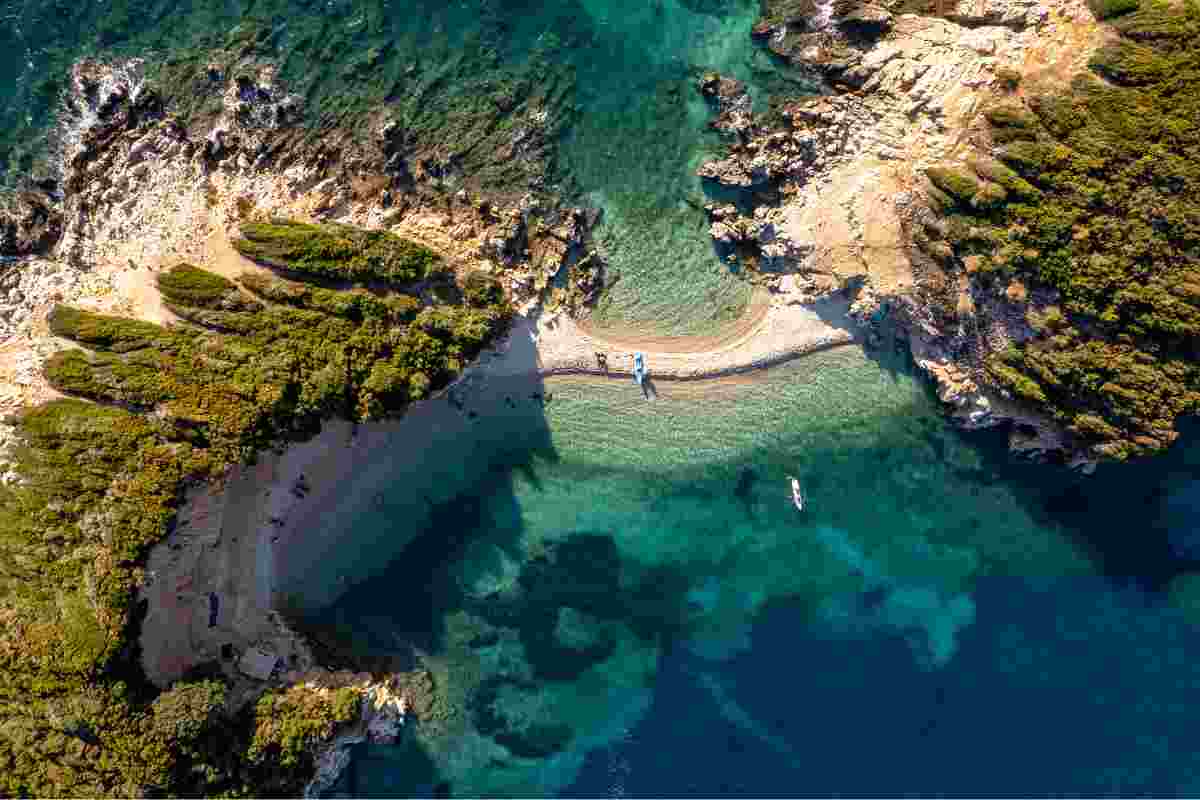 Vacanze 2025, i più furbi stanno tutti prenotando qui