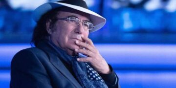 albano decisione choc