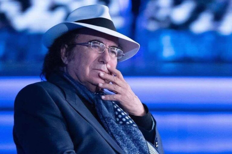 albano decisione choc