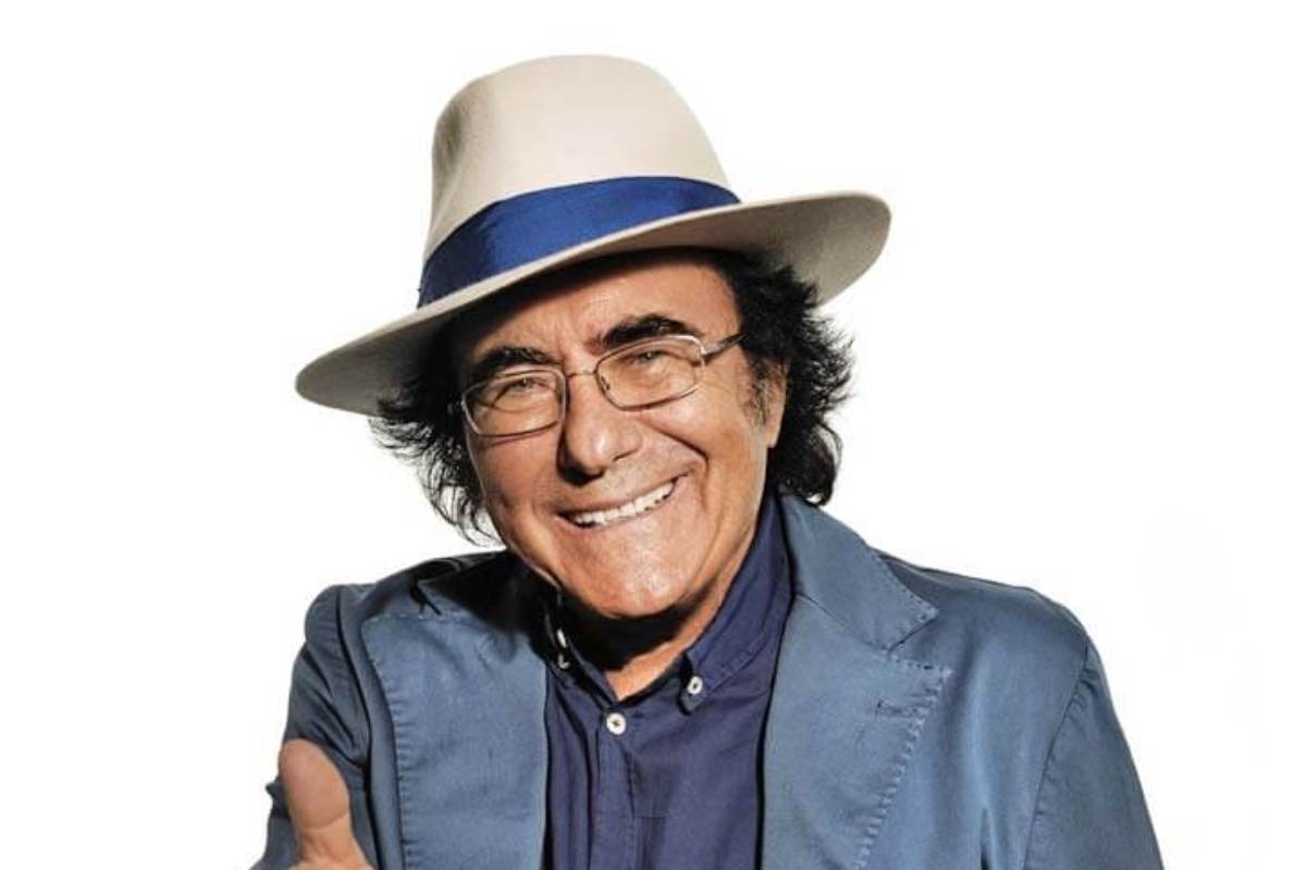 albano decisione choc