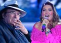 romina power contro al bano motivo