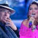 romina power contro al bano motivo