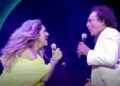 "Sono tornati insieme": Albano e Romina