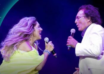 "Sono tornati insieme": Albano e Romina