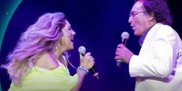 "Sono tornati insieme": Albano e Romina