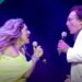 "Sono tornati insieme": Albano e Romina