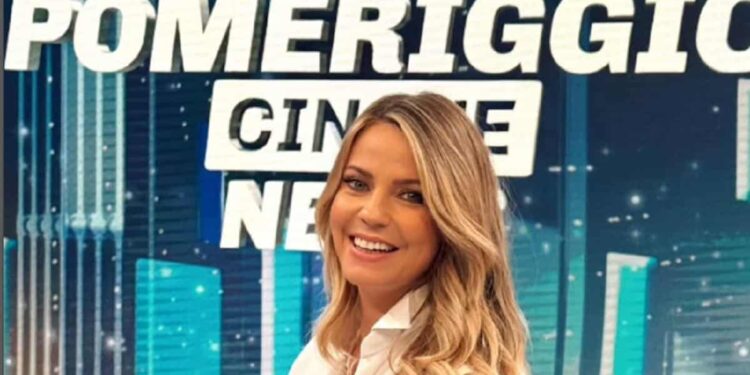 pomeriggio 5 chiude alessandra viero