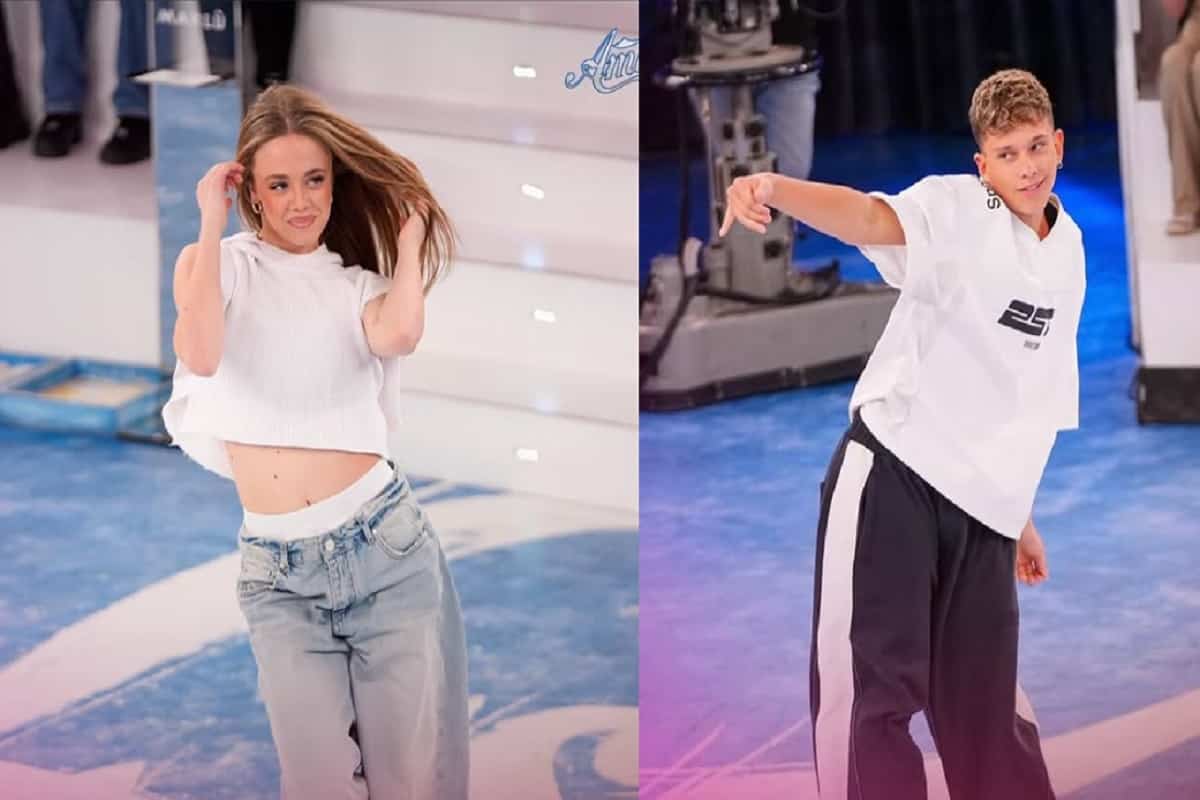 amici allievi premiati mediaset