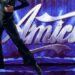 amici cast nuovo professore