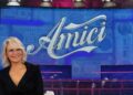amici nuovo cast insegnanti maria de filippi