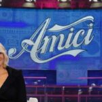 amici nuovo cast insegnanti maria de filippi