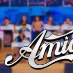 amici nomi concorrenti