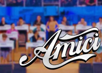 amici nomi concorrenti