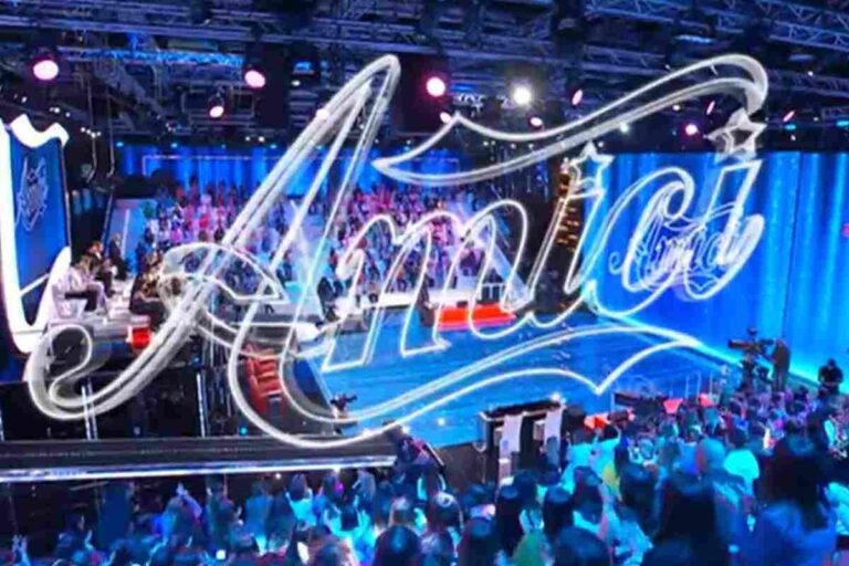 amici allievi premiati mediaset