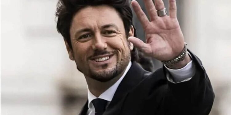 andrea giambruna chi è la fidanzata