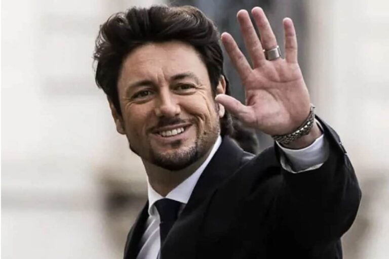 andrea giambruna chi è la fidanzata