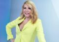 anna pettinelli opinionista mediaset