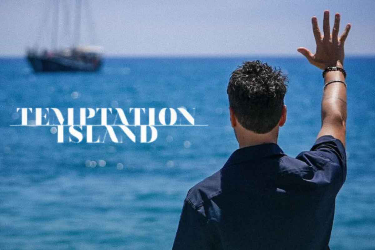 prima puntata temptation cosa accadrà
