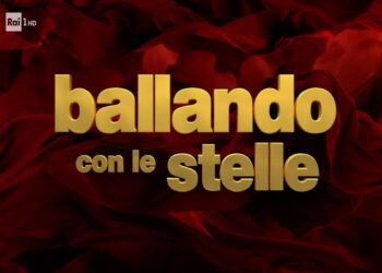 ballando con le stelle 2025 nomi concorrenti