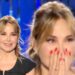 barbara d'urso torna in tv