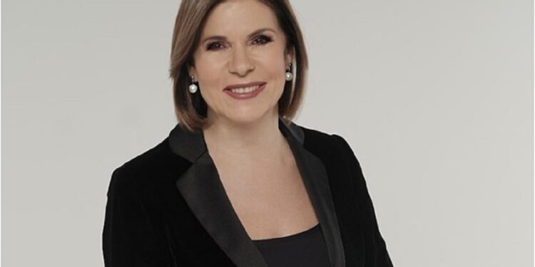 bianca berlinguer nuovo programma