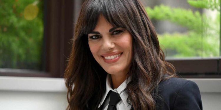 bianca guaccero annuncio