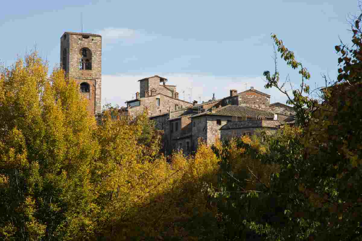 Mulini sull’acqua e atmosfera fiabesca, è questo il borgo più incantevole d'Italia