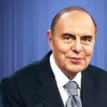 Scontro Bruno Vespa-Alberto Angela
