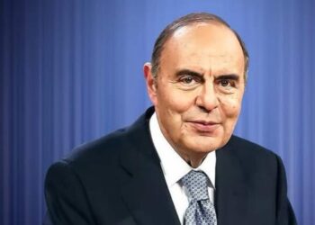 Scontro Bruno Vespa-Alberto Angela