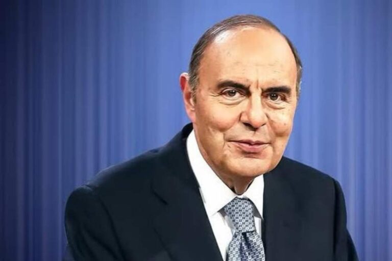 Scontro Bruno Vespa-Alberto Angela