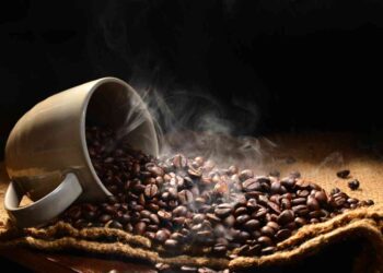 Hai mai provato questo semifreddo al caffé?