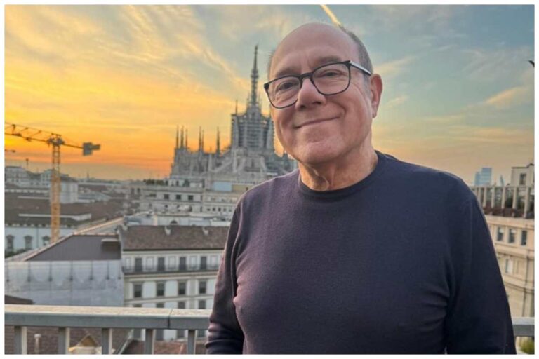 carlo verdone chi sono i figli
