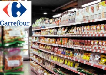 50 prodotti in offerta da carrefour