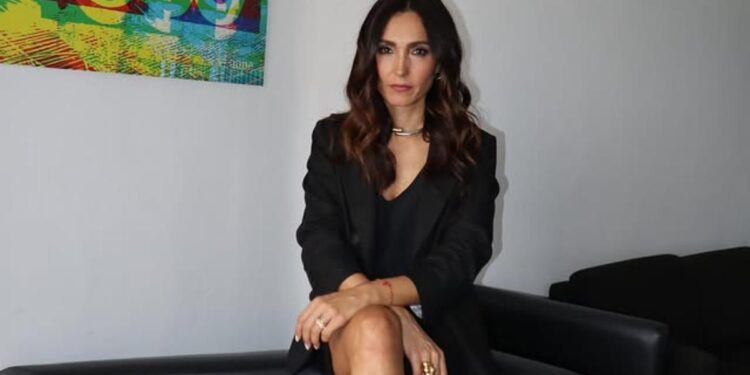 Caterina Balivo polemiche