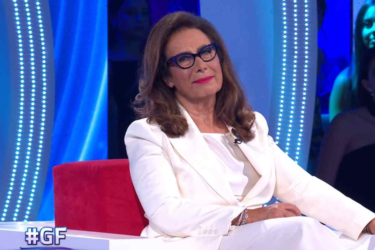 myrta merlino addio pomeriggio cinque, chi arriva