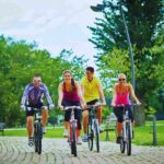ciclotour in sardegna