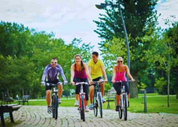 ciclotour in sardegna